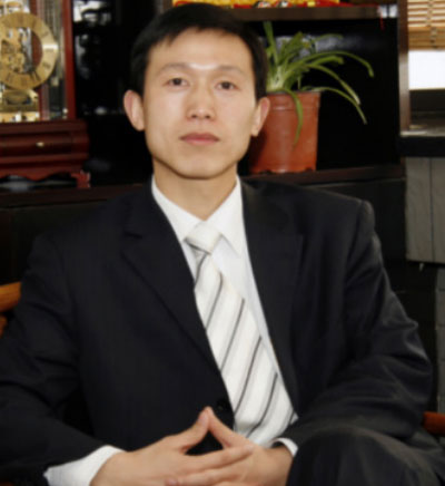 长沙卡耐基口才杜明洋老师