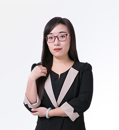 沈阳中公优_岳老师