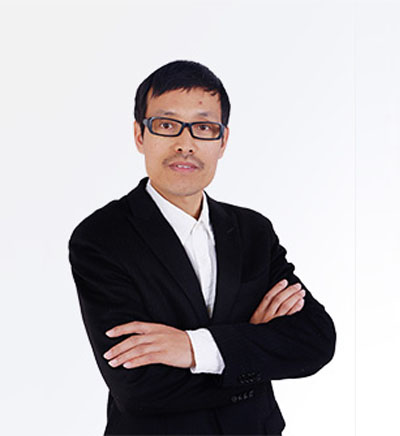 沈阳中公优_胡老师