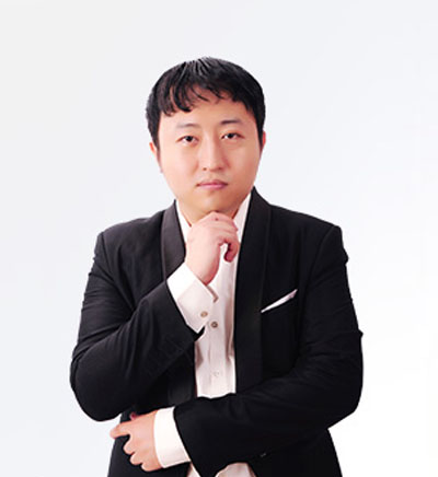 沈阳中公优_赵老师