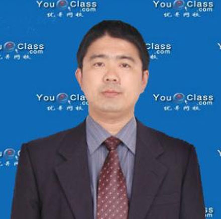 優(yōu)異網校_王建雷老師