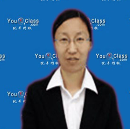 優(yōu)異網校_董美英老師