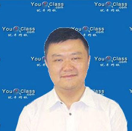 優(yōu)異網校_柯老師