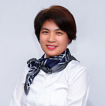 許麗老師