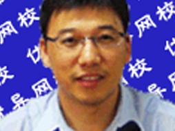 李立军老师