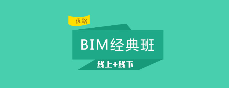 BIM技术应用场景展示