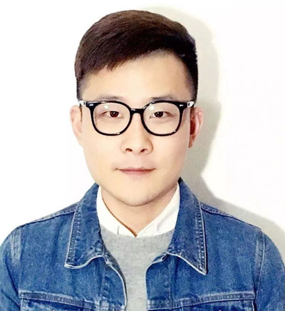 长沙海际线教育德语王老师