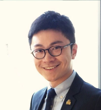 长沙海际线教育西班牙语王老师