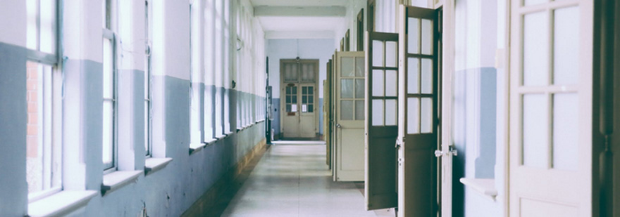 清华经管教学场景
