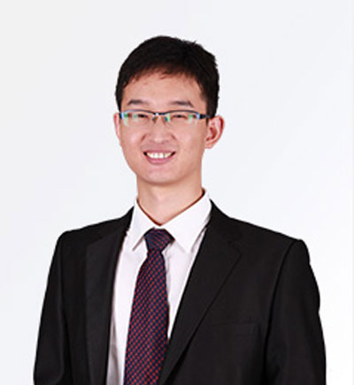 长沙中公优李老师