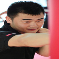 杨杰修