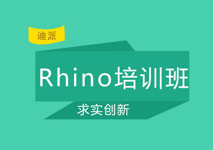 沈阳Rhino班