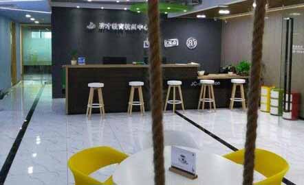 学校环境