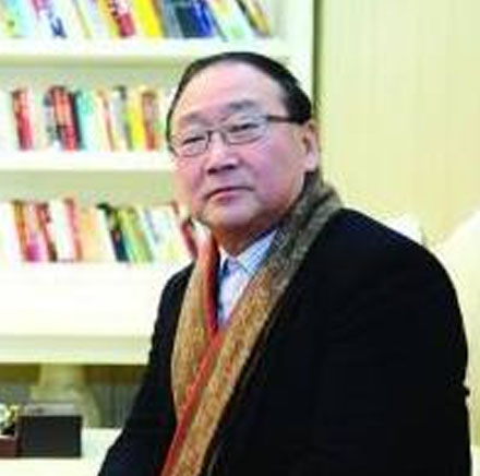 上海覺群書院_胡老師
