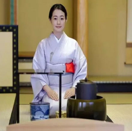 上海覺群書院_張老師