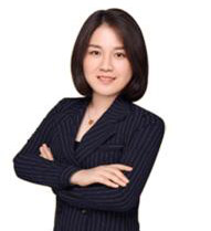 郭嫣琅cathryn老师