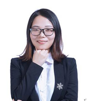 周炼炼Lily老师