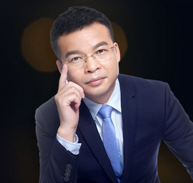 上海boss商學(xué)院——陳志嶸