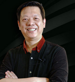 上海boss商學(xué)院——周驪曉