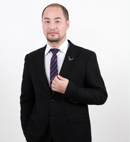 王福山老师
