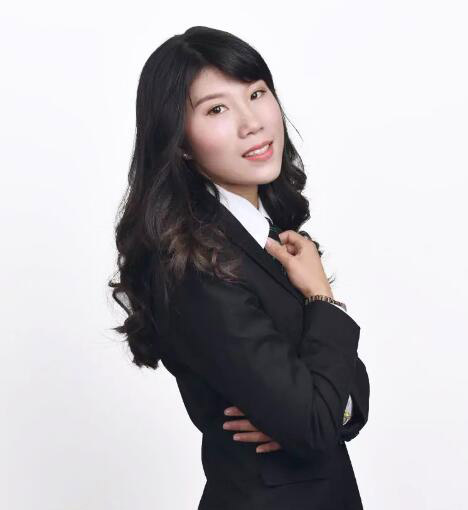 李燕老师
