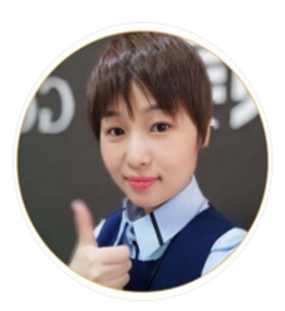 合肥星艺国际教育教师_琳达