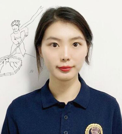小王子语言中心_张金诚