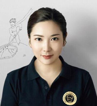 小王子语言中心_张颖