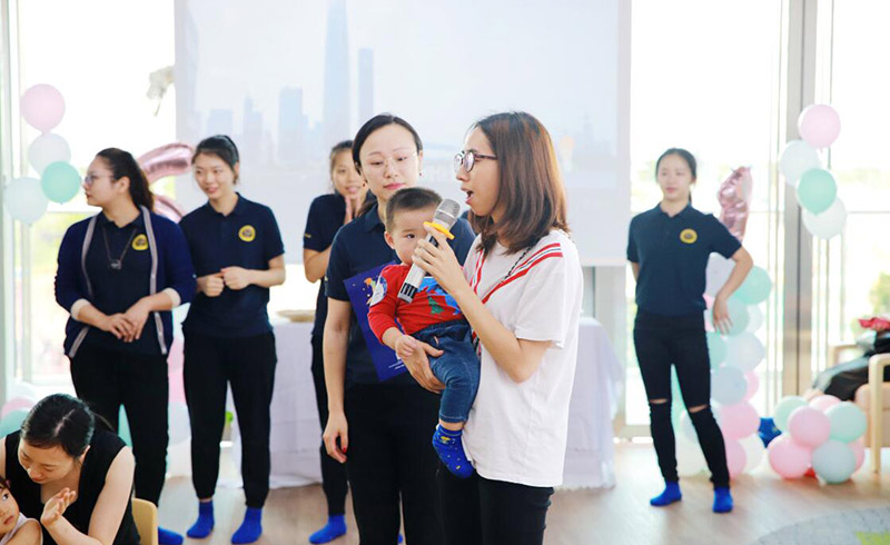 深圳小王子语言中心