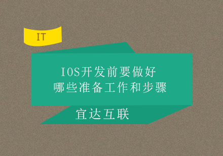 iOS开发入门实战指南：系统化学习路径与核心准备清单