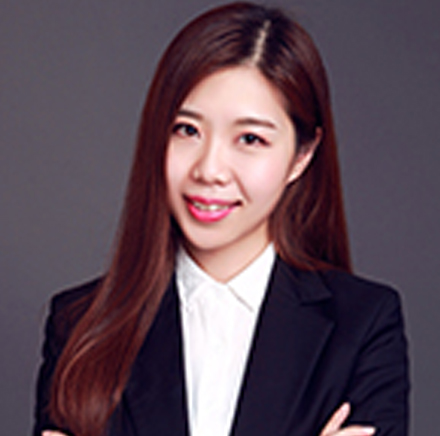 长沙澳际教育罗艳老师