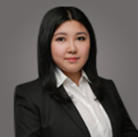 长沙澳际教育邵美欣老师