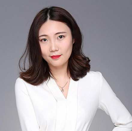 长沙澳际教育徐嫣然老师