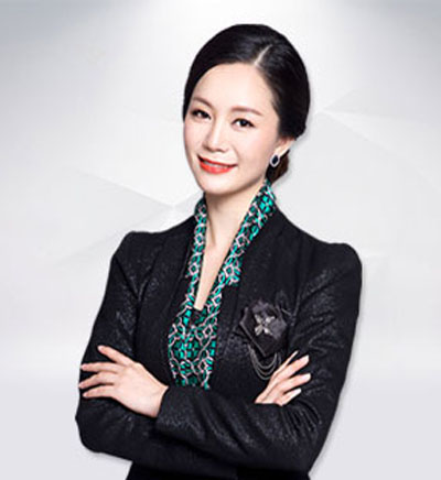 长春新励成教育_叶微微