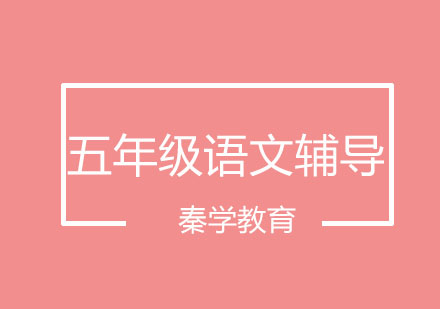 长春五年级语文辅导班