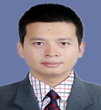 哈尔滨趣乐码教育_黄老师