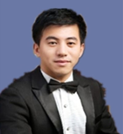 哈尔滨趣乐码教育_蔡老师