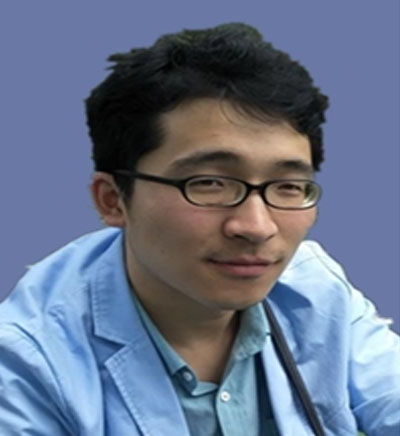 哈尔滨趣乐码教育_欧老师