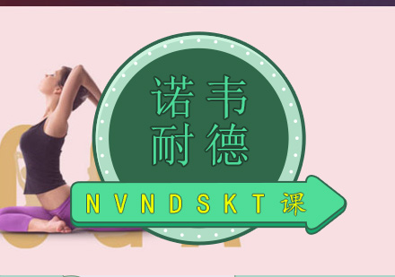 长沙NVNDSKT课程