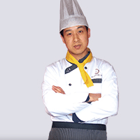 刘老师西点师