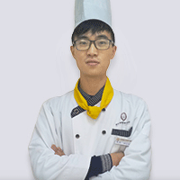 李老师面包师