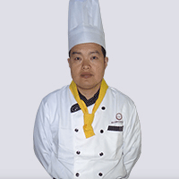张老师小吃培训师