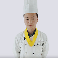 仲老师早点面点师