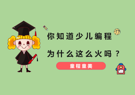 青少年编程教育发展现状深度解析