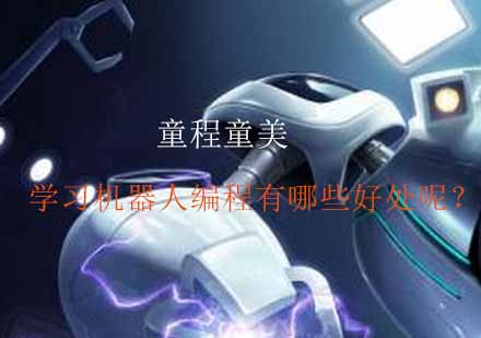 探索未来科技：青少年机器人编程教育深度解析