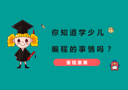 少儿编程教育全解析：科学启蒙与进阶路径