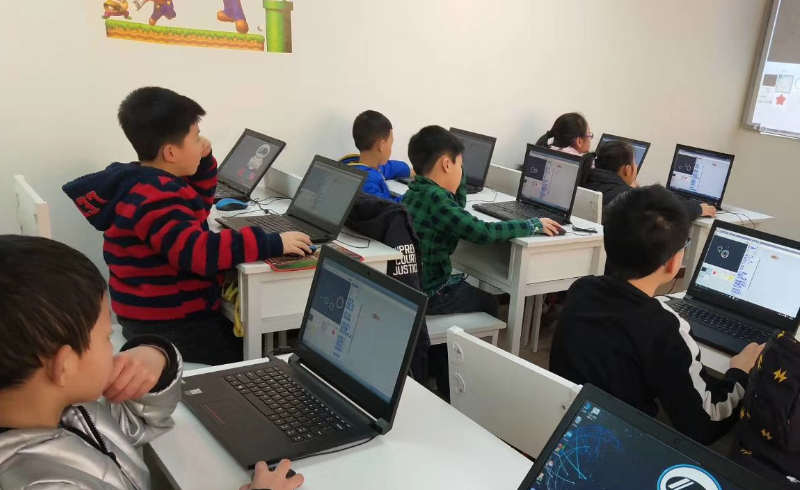 学习环境