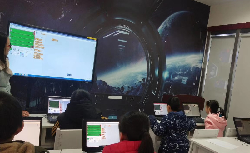 学习环境