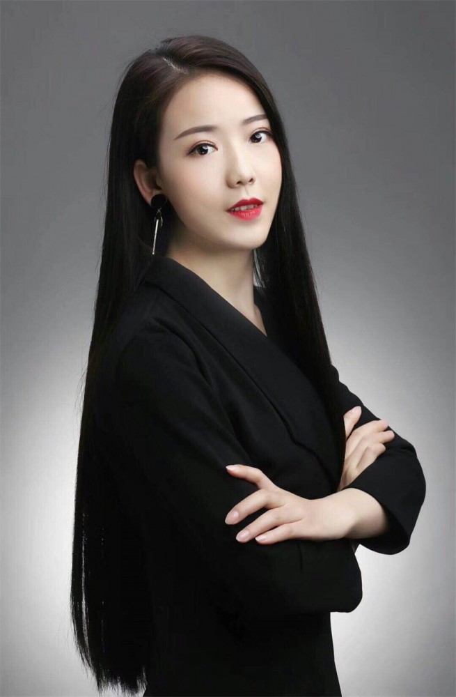 西安西渼教育_月月老师