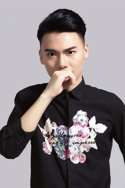 西安西渼教育_Jesse老师